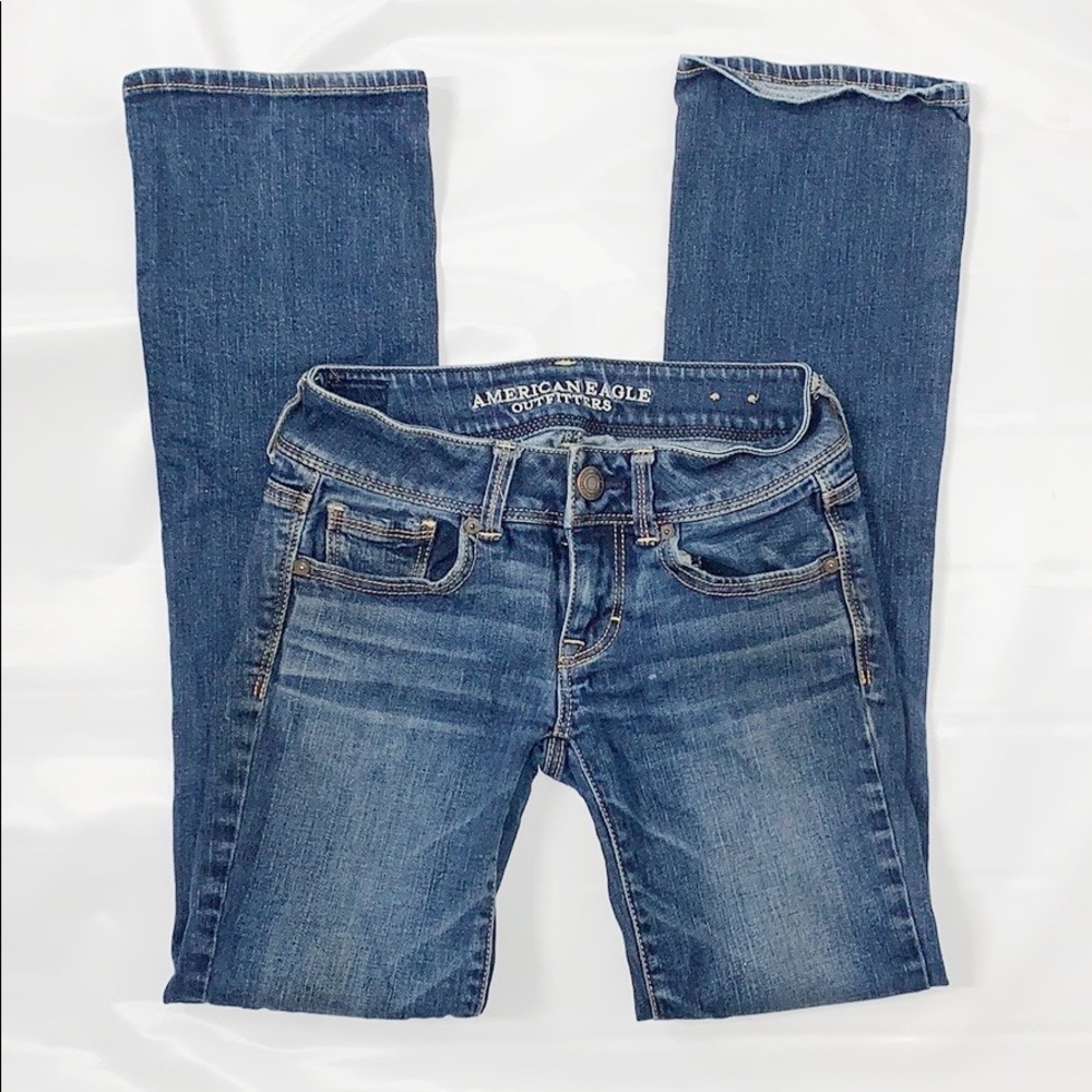 American Eagle Outfitters | Jeans Size: 0